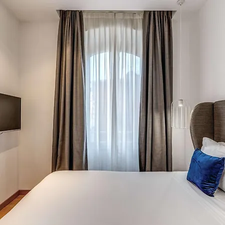 Mercure Centro Termini Rome