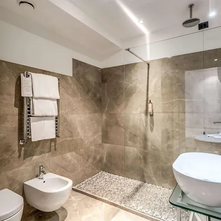 Mercure Centro Termini 4* Rome