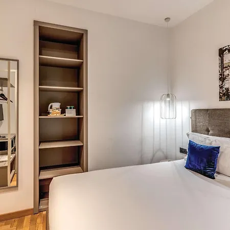 Mercure Centro Termini Hotel