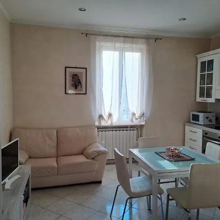 Apartamento Da Fedelisa Roma