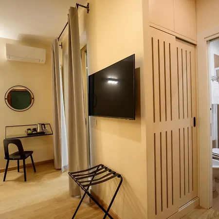 Hotel Colosseum 3*