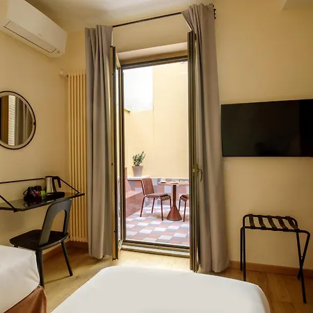 Hotel Colosseum Roma