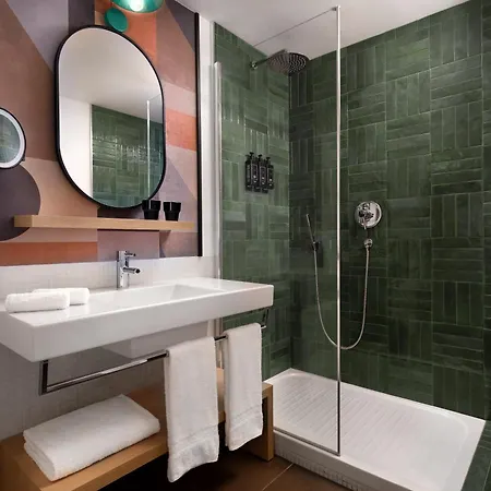 The Spring House Vatican, Tapestry Collection By Hilton 4* 罗马