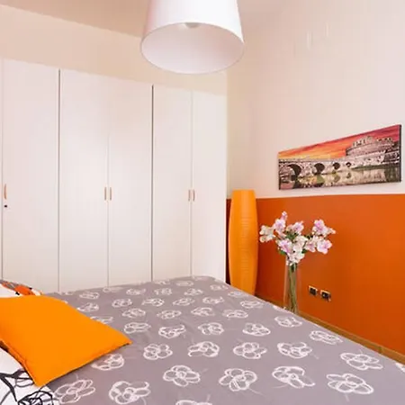 Apartment Colosseo