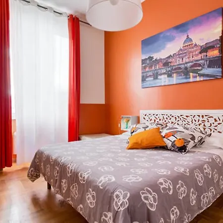 Apartment Colosseo Rome