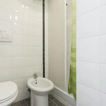 Colosseo Apartment Rome