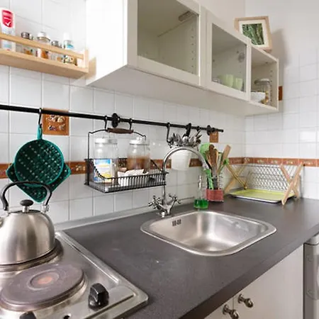Colosseo Apartment