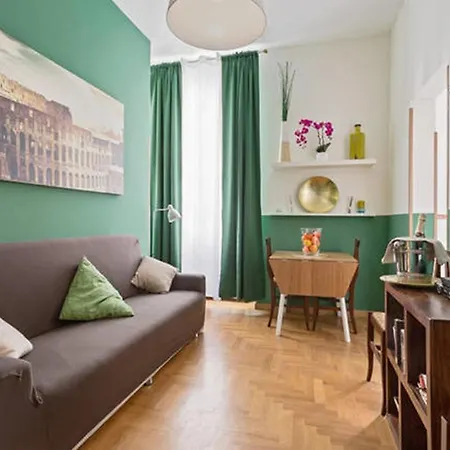 Colosseo Apartment