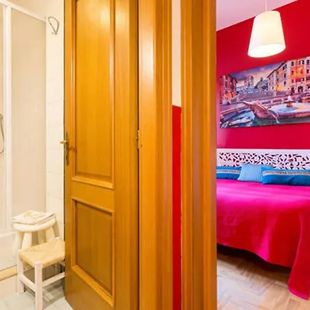 Apartment Colosseo Rome