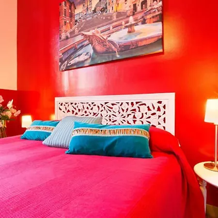 Colosseo Apartment *