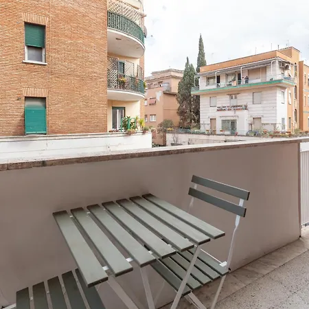 Via Madonna Del Riposo Apartamento