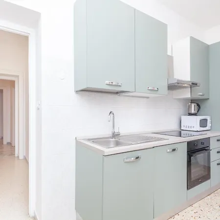 Apartamento Via Madonna Del Riposo *