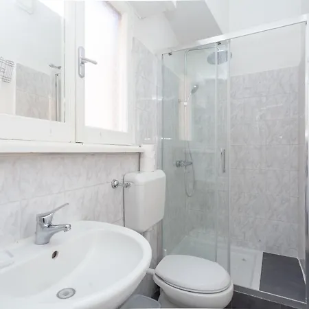Apartamento Via Madonna Del Riposo Roma