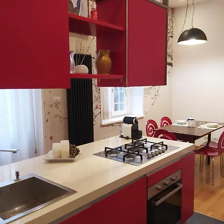 Irori Boutique House Apartment Rome