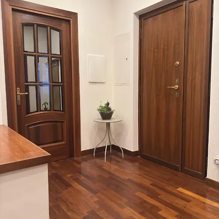 Appartamento 4m