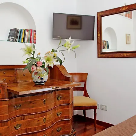 4bnb - Navona Rooftop Apartment *
