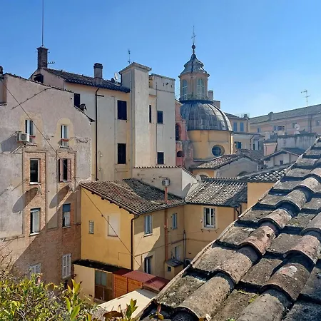 4bnb - Navona Rooftop * Rome