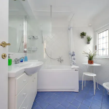 Apartment 4bnb - Navona Rooftop