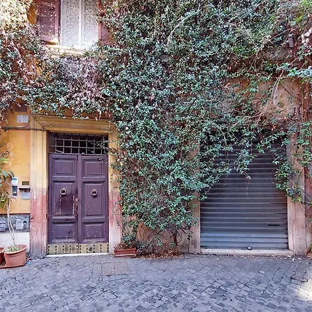 Apartment 4bnb - Navona Rooftop *