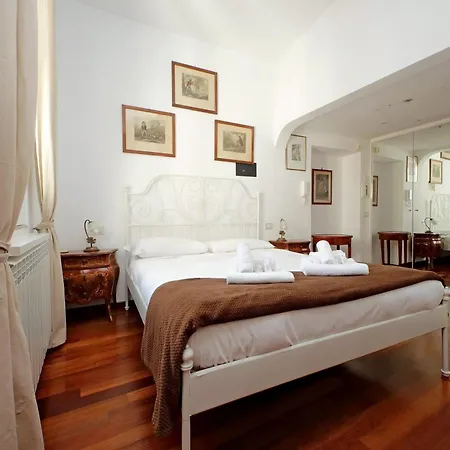 4bnb - Navona Rooftop Apartment Rome