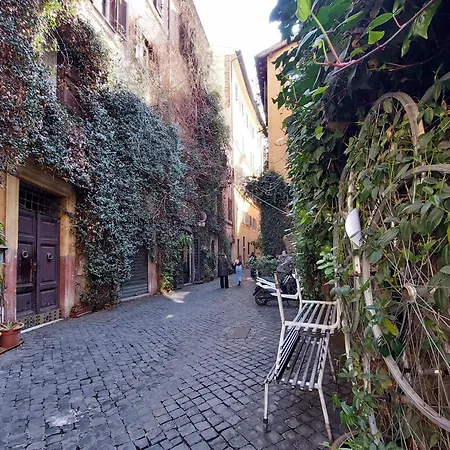 4bnb - Navona Rooftop * Rome