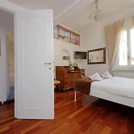 4bnb - Navona Rooftop Rome