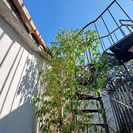 4bnb - Navona Rooftop Apartment