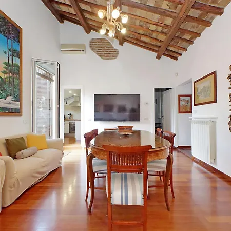 4bnb - Navona Rooftop Apartment Rome