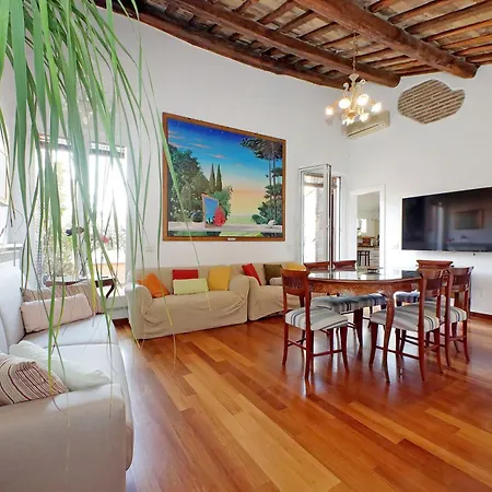 4bnb - Navona Rooftop Rome