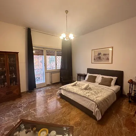 Casaletto House-3 Apartment