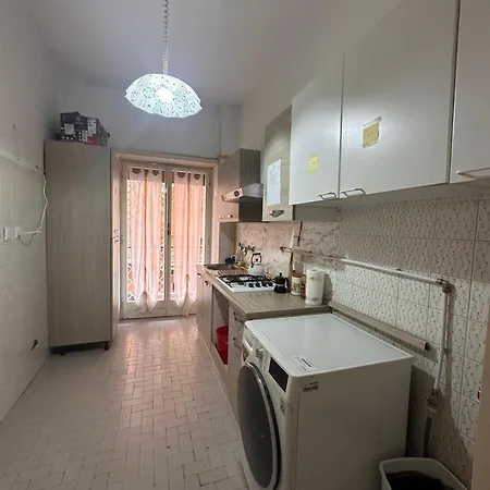 Casaletto House-3 Apartment *