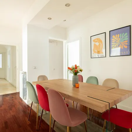 Apartament Domiziano Boutique *