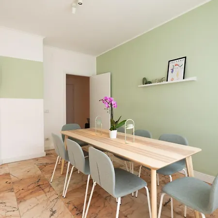 Apartament Domiziano Boutique Rzym
