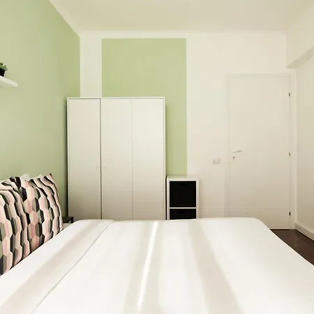 Apartament Domiziano Boutique Rzym