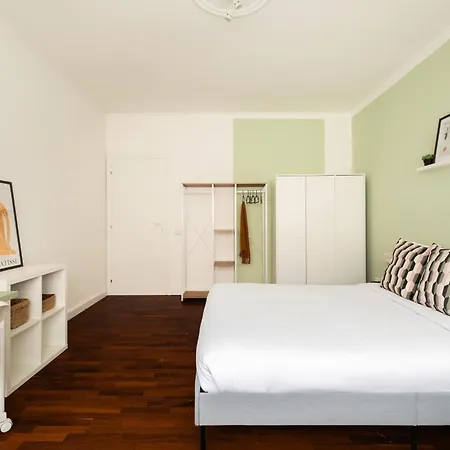 Domiziano Boutique Apartament *