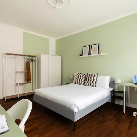 Domiziano Boutique Apartament Rzym