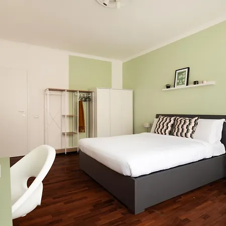 Apartament Domiziano Boutique Rzym