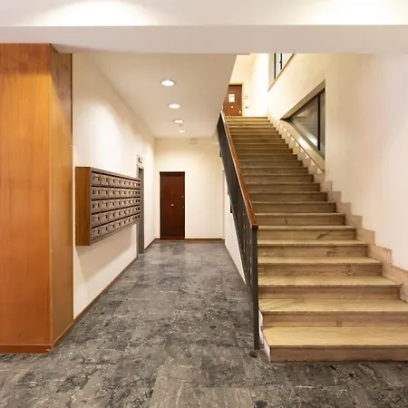 Domiziano Boutique Apartament *