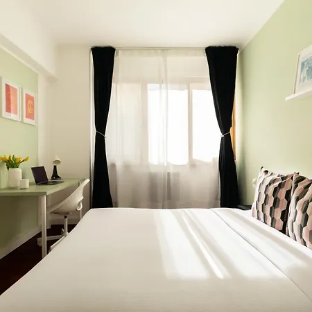 Apartament Domiziano Boutique Rzym