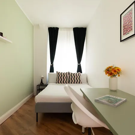 Apartament Domiziano Boutique Rzym