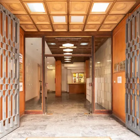 Domiziano Boutique Apartament *