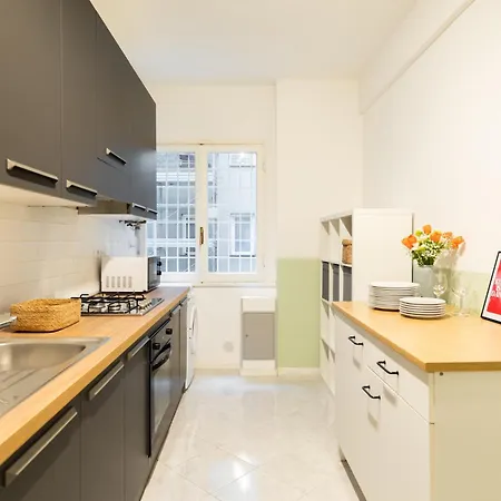 Apartament Domiziano Boutique