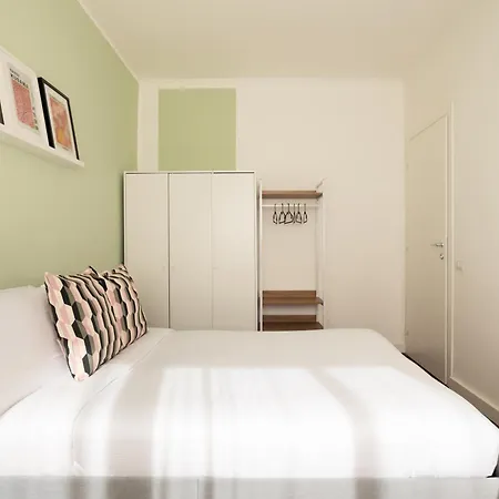 Domiziano Boutique Apartament Rzym
