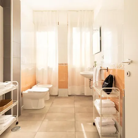 Domiziano Boutique Apartament