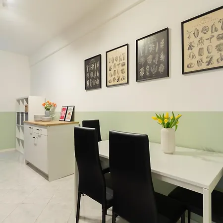 Apartament Domiziano Boutique