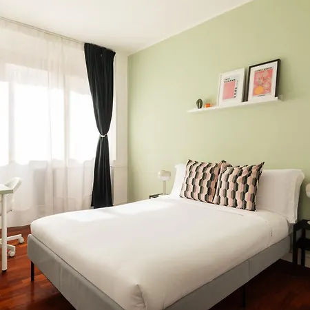 Domiziano Boutique Apartament *