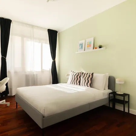 Apartament Domiziano Boutique *
