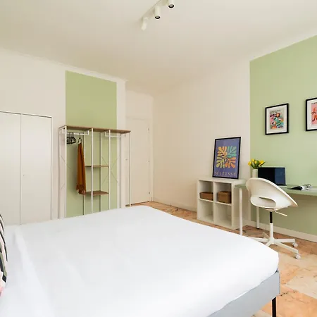 Domiziano Boutique Apartament Rzym
