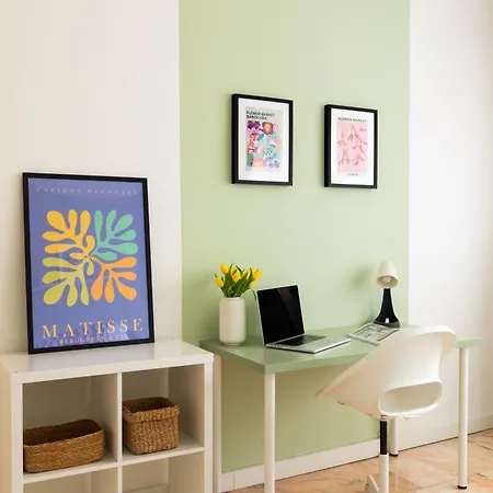 Domiziano Boutique Apartament