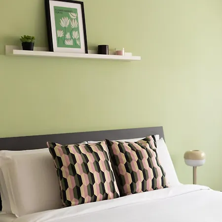 Domiziano Boutique Apartament *